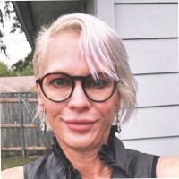 Amy Stephenson