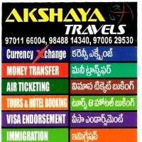 Akshaya Nizamabad
