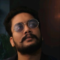 Bharath M