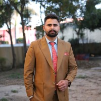 Arun Kumar
