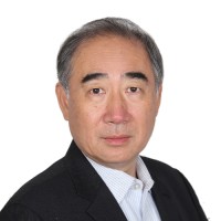 Andre Wang
