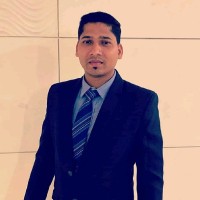 Pravin Suryavanshi