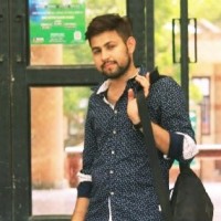 Akash Chaudhary