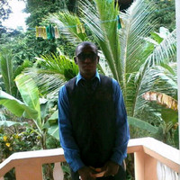 Kevin Alleyne