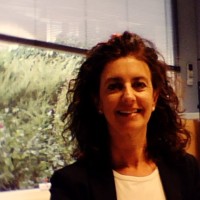 Marta Arzubialde