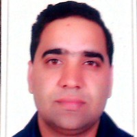 Rajesh Sharma