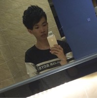 钟自强