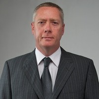 Mark Potter