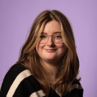 Ciara McCarthy