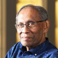 Chandra Wickramasinghe