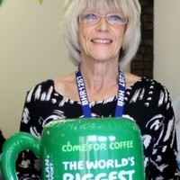Jacqui James