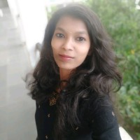 Meghana Devaraju