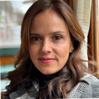 Ana Paula Rosa