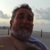 Francisco (Frank) Pinguelo