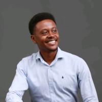 Andrew Lumambo