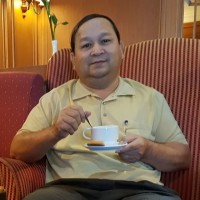 Chamroeun Chea