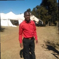 Samkeliso Dlamini