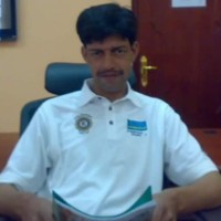 Shoukat Ali Abbottabad