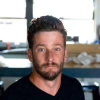 Ben Hughes