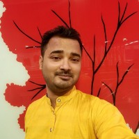 Shawshank Pandey
