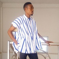 Saviour Apoder Adjorkey