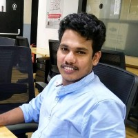 Unnikrishnan R