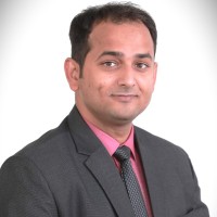 Balram Sharma