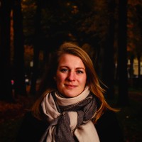 Lilian Van Hogezand