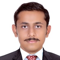 Yash Patel