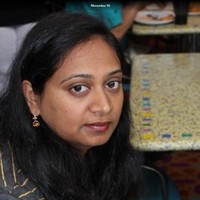 Praveena Kondapalli