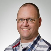 Kristian Ellington