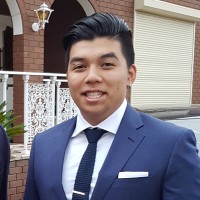 Anthony Nguyen