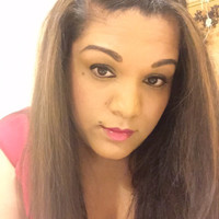 Yasmeen Mohammed