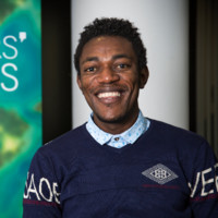 Olivier Matanda