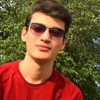 Sardorkhon Sharofaddinov
