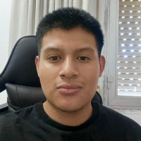 Edwin Daniel Palango Quisilema