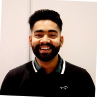 Dhruv Tandon
