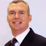 Jeff Huber