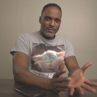 Roderick Wortham