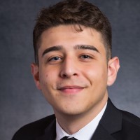 Andrew Ramos