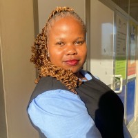 Ms Catherine Kapilima