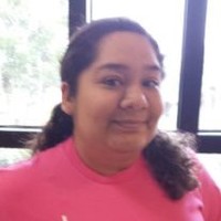 Alyssa Trevino, Mph, Chw