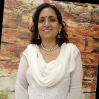 Ruchi Kumar