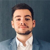 Damien Simons