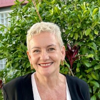 Deirdre Thomson