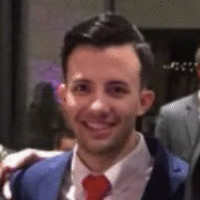 Harrison Krehmeier