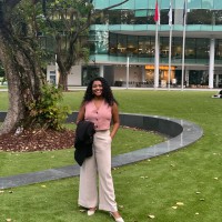 Harshini Gokavarapu