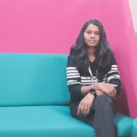 kavitha Sekar