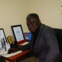 Kenechukwu Anyabolu