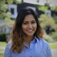 Zara Hasan